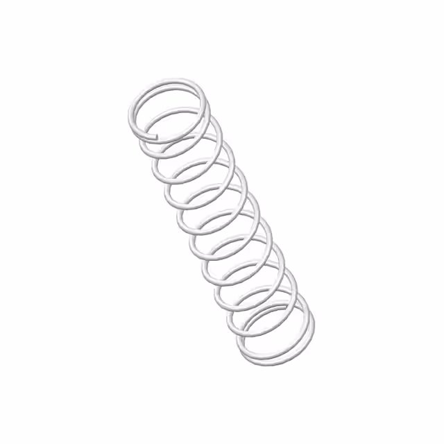 S-1159CS Century Spring Corp  Springs - Compression Tapered
