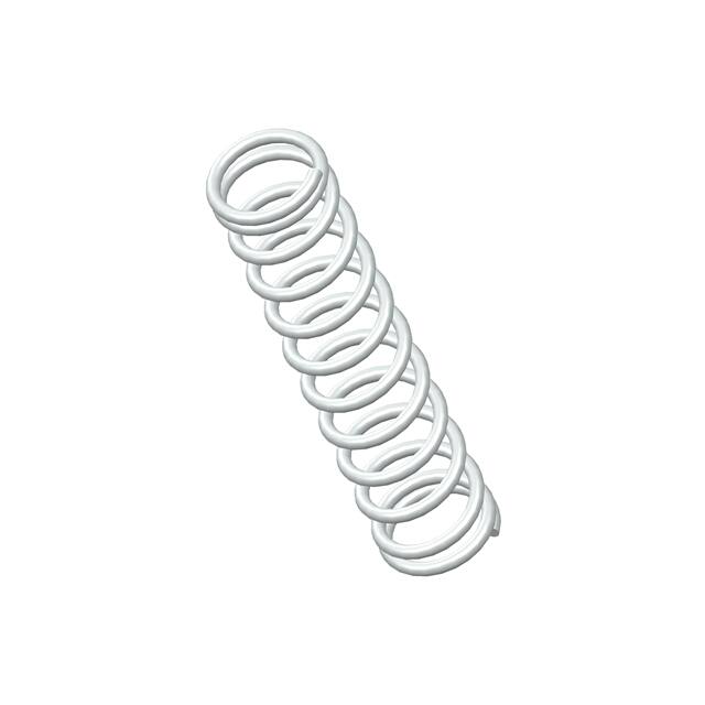 S-1161CS Century Spring Corp  Federn - Druckfedern konisch