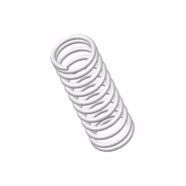 S-1163CS Century Spring Corp  Ressorts - Compression conique