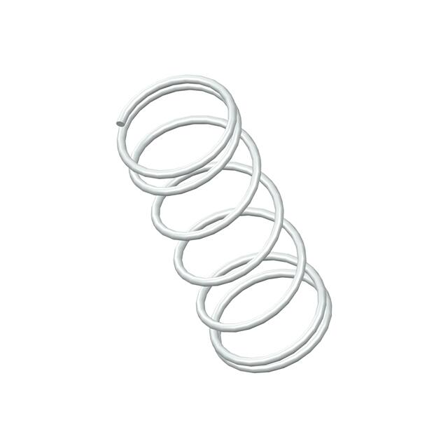 S-1164CS Century Spring Corp  Ressorts - Compression conique