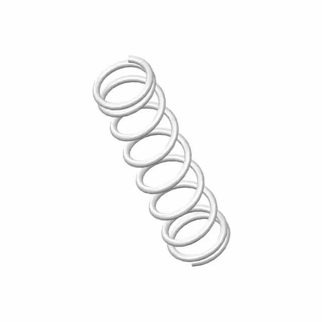 S-1169CS Century Spring Corp  Molle - Compressione conica