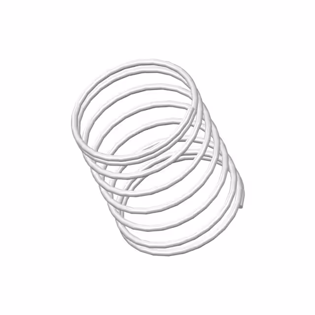 S-116CS Century Spring Corp  Molle - Compressione conica