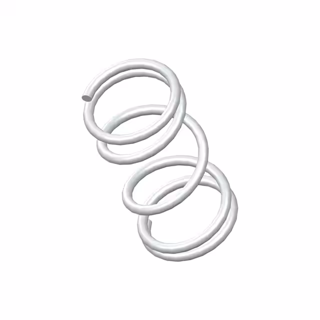 S-1178CS Century Spring Corp  Springs - Compression Tapered