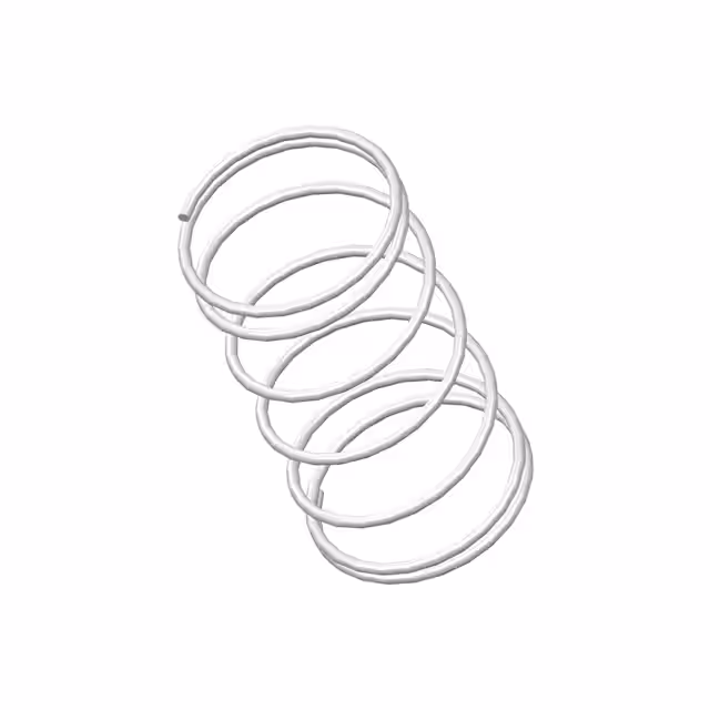 S-117CS Century Spring Corp  Ressorts - Compression conique