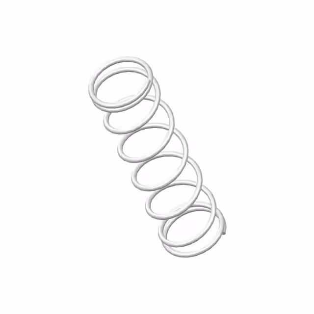 S-1182CS Century Spring Corp  Resortes de compresión cónicos