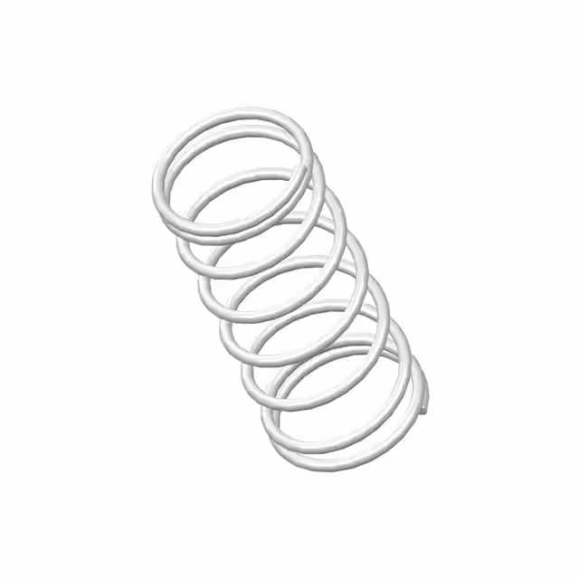 S-1186CS Century Spring Corp  Molle - Compressione conica