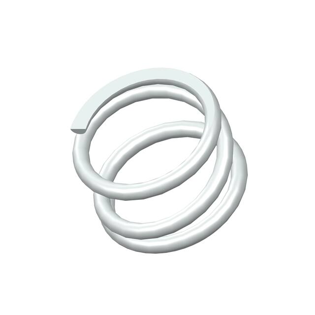 S-1187CS Century Spring Corp  Ressorts - Compression conique