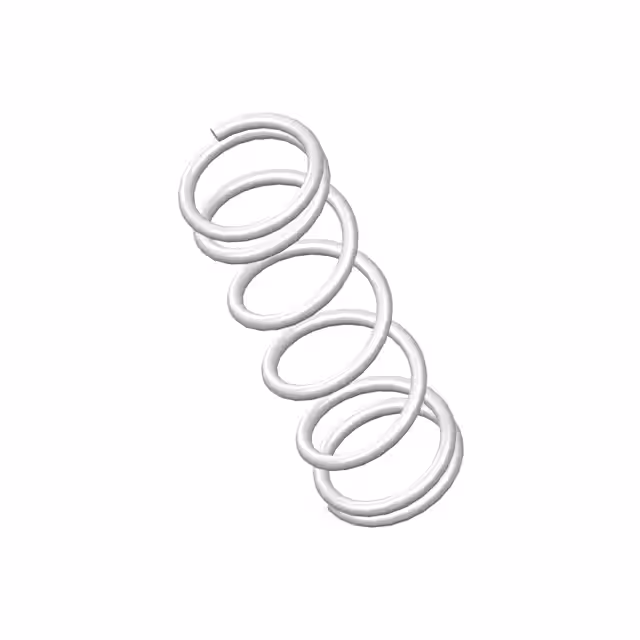 S-1190CS Century Spring Corp  Ressorts - Compression conique