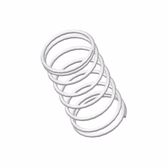 S-1191CS Century Spring Corp  Molle - Compressione conica