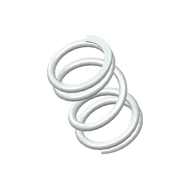 S-1194CS Century Spring Corp  Ressorts - Compression conique