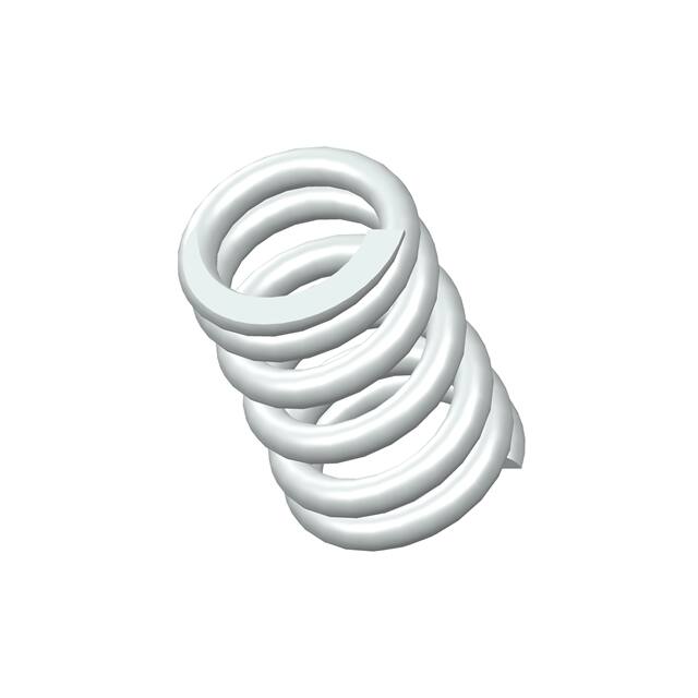 S-1195CS Century Spring Corp  Molle - Compressione conica