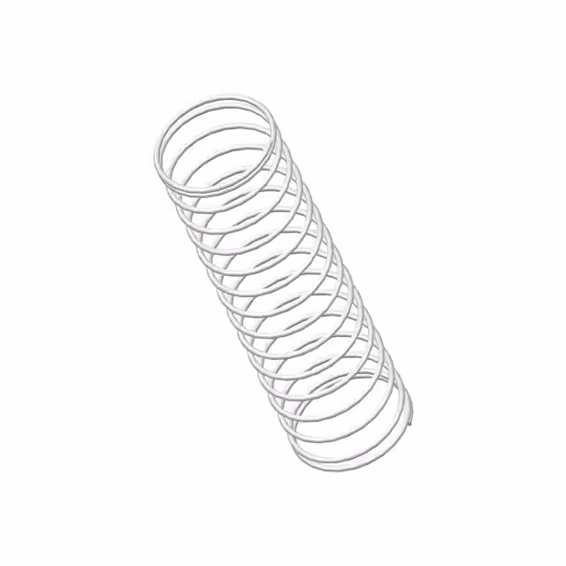 S-1204CS Century Spring Corp  Ressorts - Compression conique