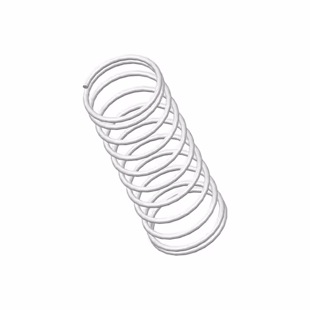 S-1214CS Century Spring Corp  Springs - Compression Tapered