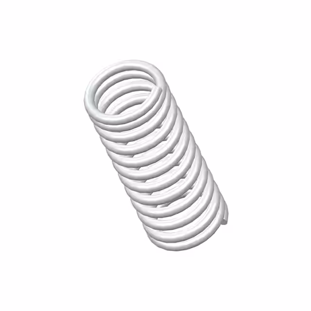 S-1215CS Century Spring Corp  Springs - Compression Tapered