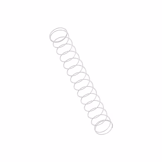 S-121CS Century Spring Corp  Ressorts - Compression conique