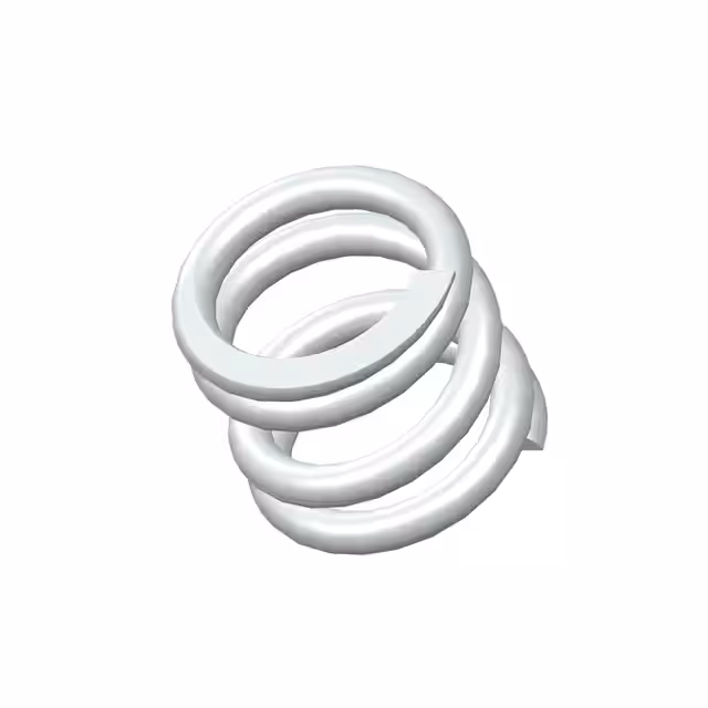 S-1220CS Century Spring Corp  Ressorts - Compression conique