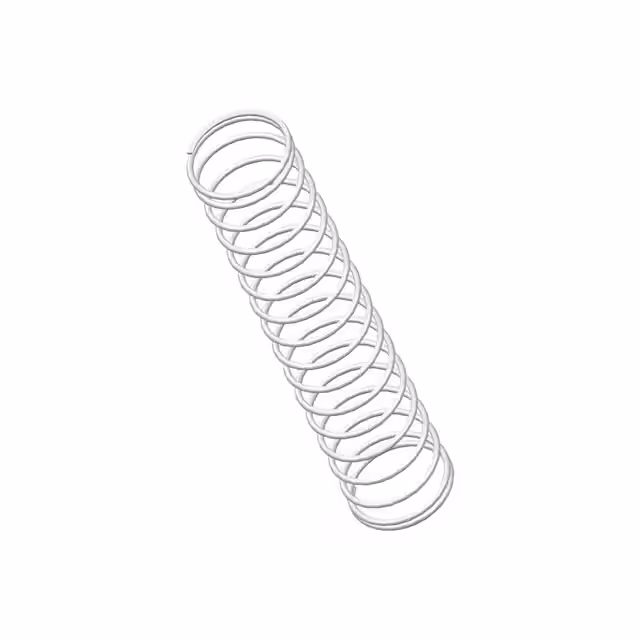 S-1222CS Century Spring Corp  Molle - Compressione conica