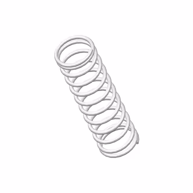 S-1223CS Century Spring Corp  Federn - Druckfedern konisch