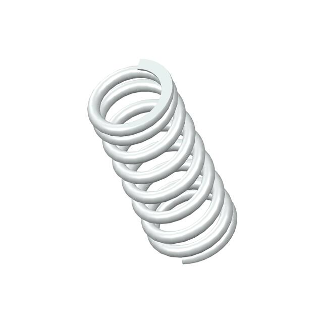 S-1225CS Century Spring Corp  Federn - Druckfedern konisch