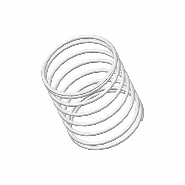 S-1228CS Century Spring Corp  Molle - Compressione conica