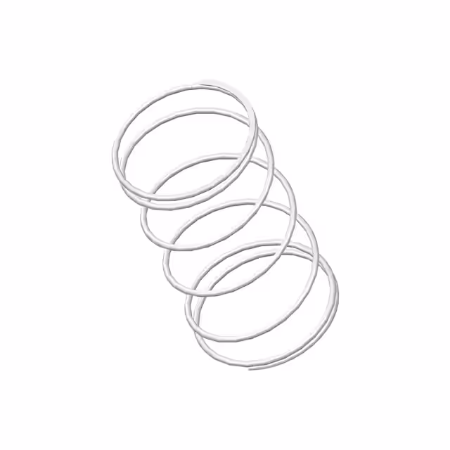 S-1230CS Century Spring Corp  Molle - Compressione conica