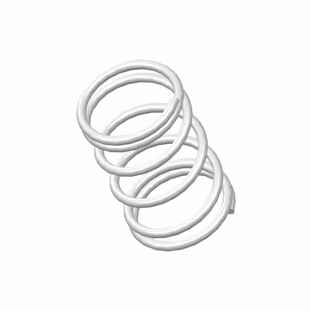 S-1231CS Century Spring Corp  Springs - Compression Tapered
