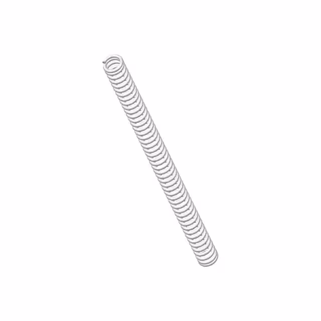 S-1237CS Century Spring Corp  Springs - Compression Tapered