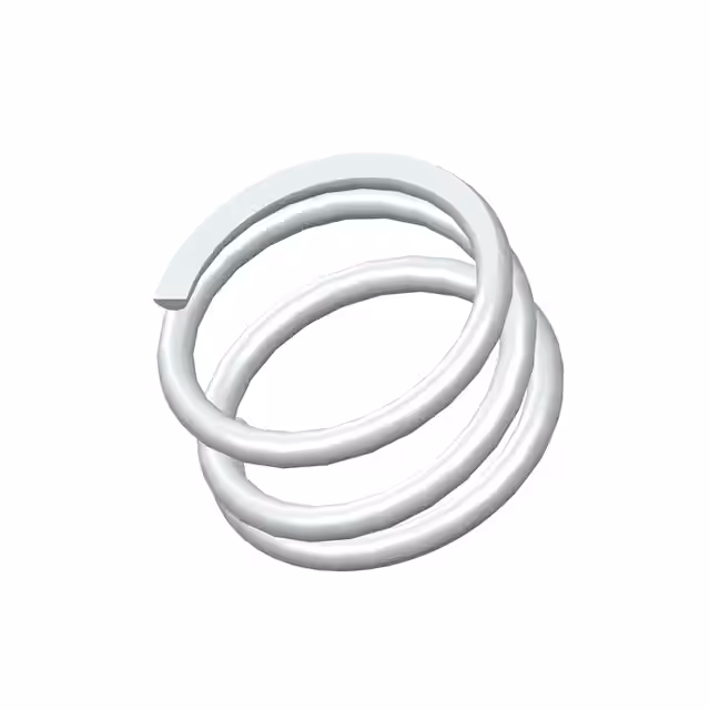 S-1241CS Century Spring Corp  Ressorts - Compression conique