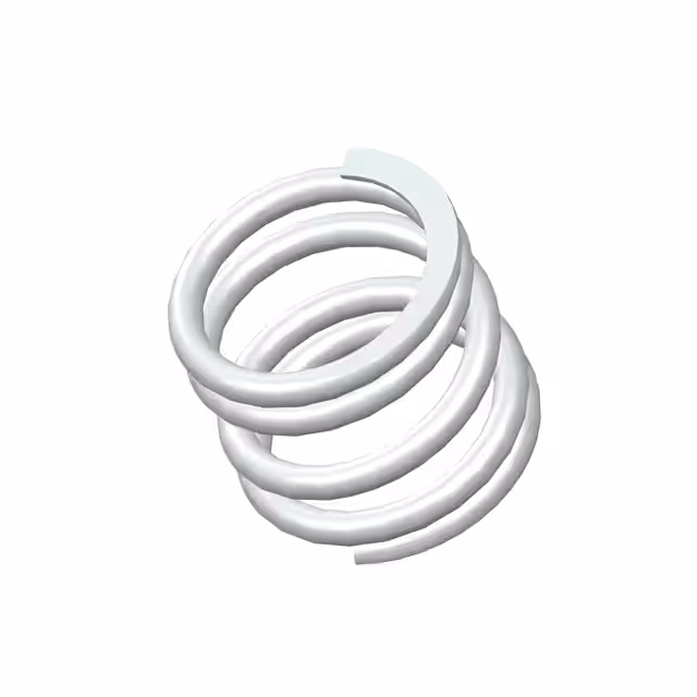 S-1243CS Century Spring Corp  Molle - Compressione conica