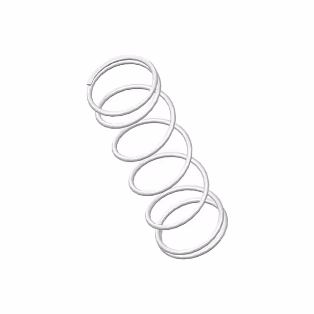 S-1244CS Century Spring Corp  Ressorts - Compression conique