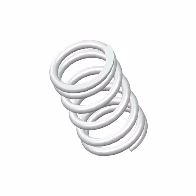 S-1247CS Century Spring Corp  Springs - Compression Tapered