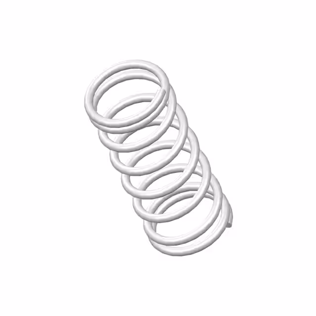 S-124CS Century Spring Corp  Ressorts - Compression conique