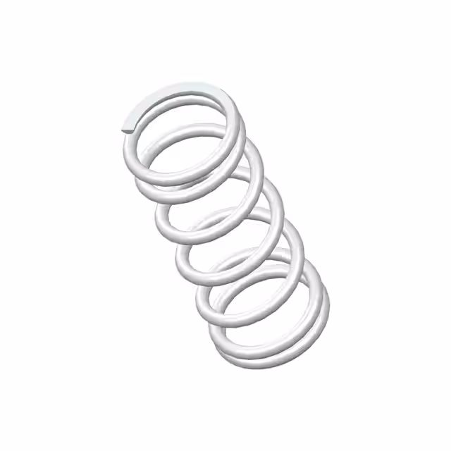 S-1252CS Century Spring Corp  Ressorts - Compression conique