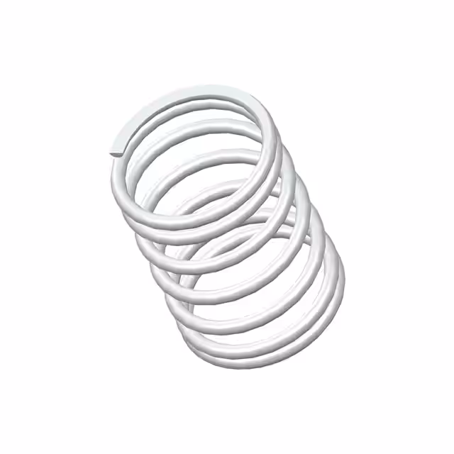 S-1254CS Century Spring Corp  Molle - Compressione conica