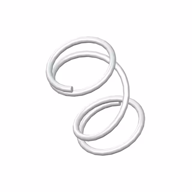 S-1255CS Century Spring Corp  Ressorts - Compression conique