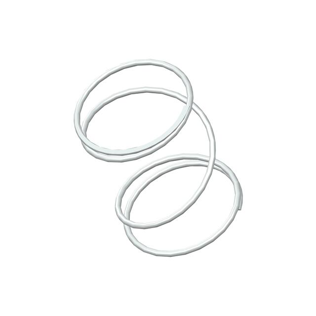 S-1256CS Century Spring Corp  Molle - Compressione conica