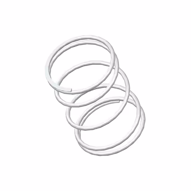 S-1260CS Century Spring Corp  Ressorts - Compression conique