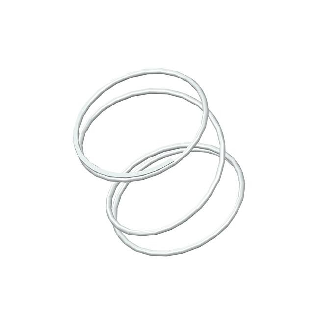 S-1261CS Century Spring Corp  Molle - Compressione conica