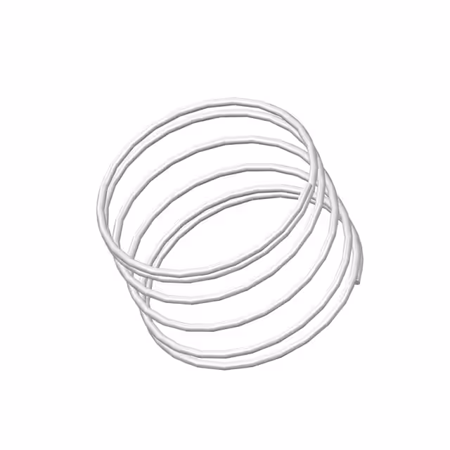 S-1266CS Century Spring Corp  Ressorts - Compression conique