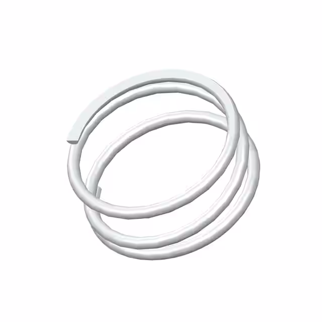 S-126CS Century Spring Corp  Ressorts - Compression conique