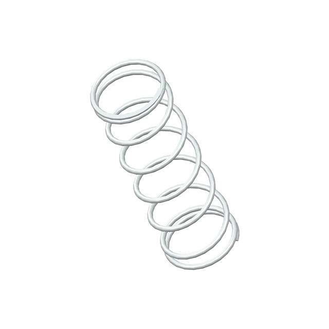 S-1273CS Century Spring Corp  Ressorts - Compression conique