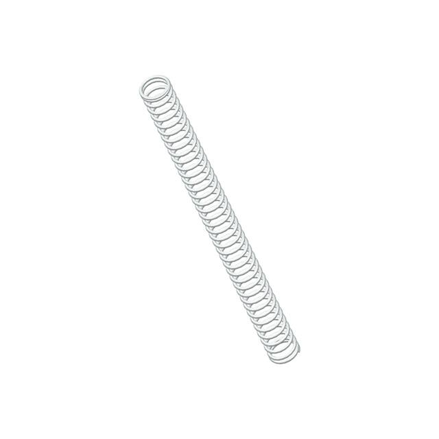 S-1277CS Century Spring Corp  Federn - Druckfedern konisch