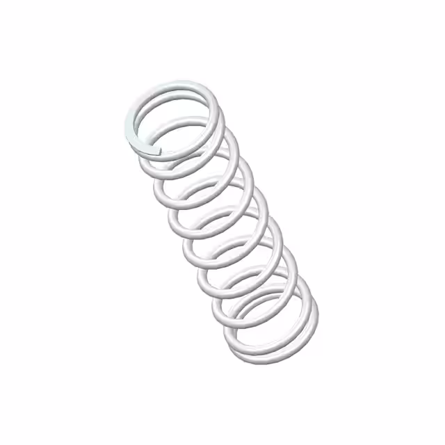 S-1281CS Century Spring Corp  Molle - Compressione conica