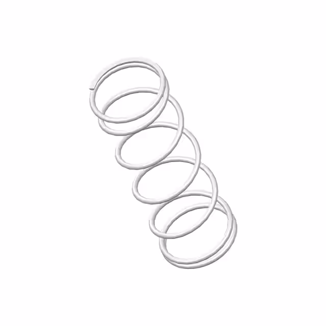 S-1282CS Century Spring Corp  Molle - Compressione conica