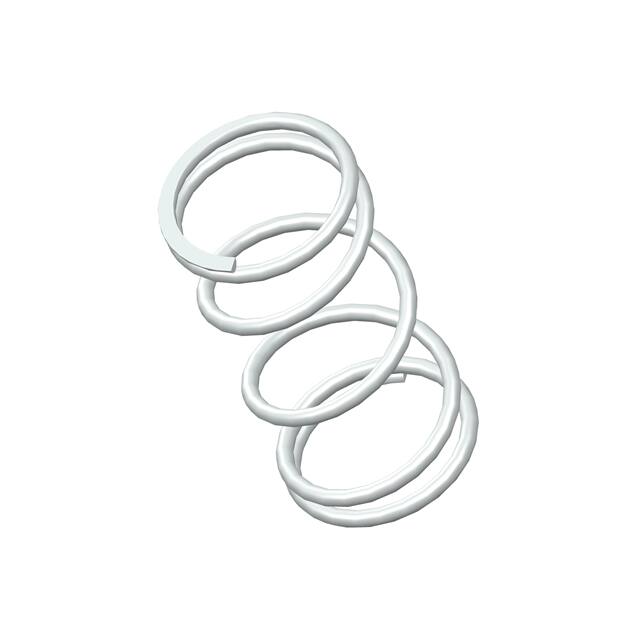 S-1283CS Century Spring Corp  Ressorts - Compression conique