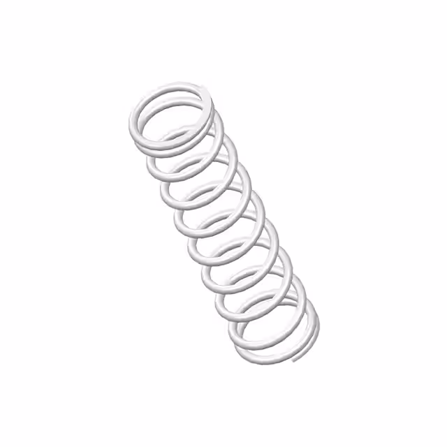 S-1284CS Century Spring Corp  Ressorts - Compression conique