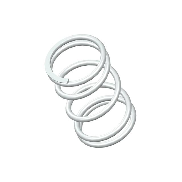 S-1287CS Century Spring Corp  Molle - Compressione conica