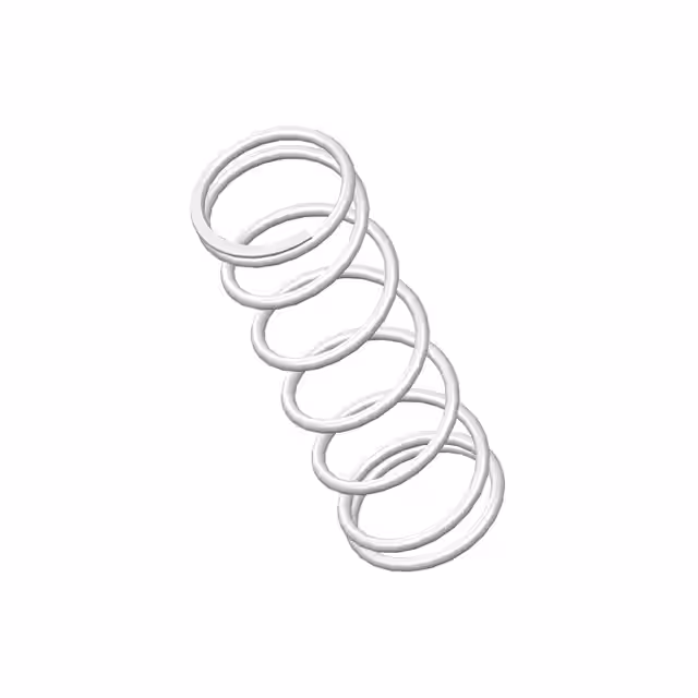 S-1290CS Century Spring Corp  Ressorts - Compression conique