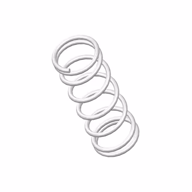 S-1292CS Century Spring Corp  Molle - Compressione conica