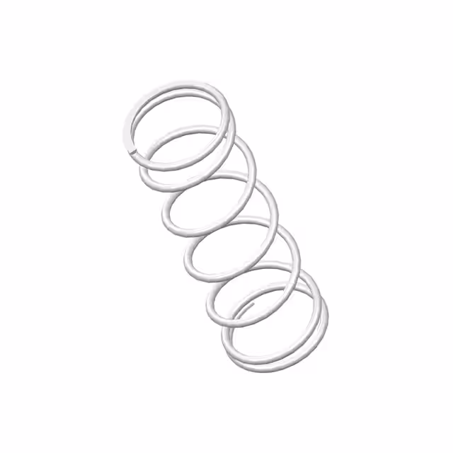 S-1293CS Century Spring Corp  Ressorts - Compression conique